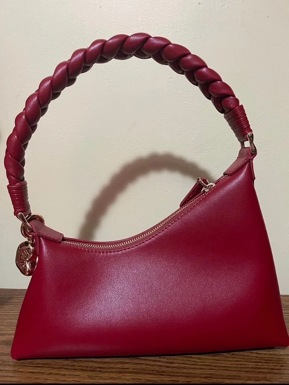 Aupen NIRVANA ROUGE - Picture 3 of 4